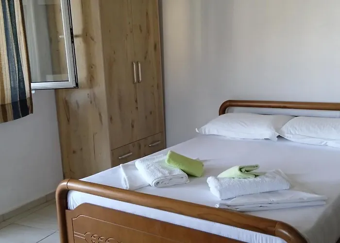 Star View * Химара