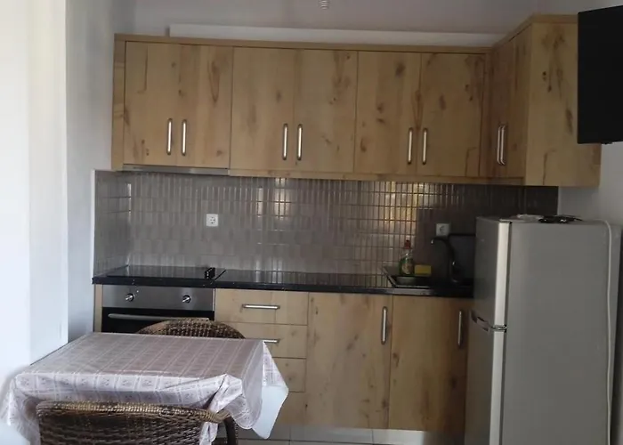 Appartamento Star View