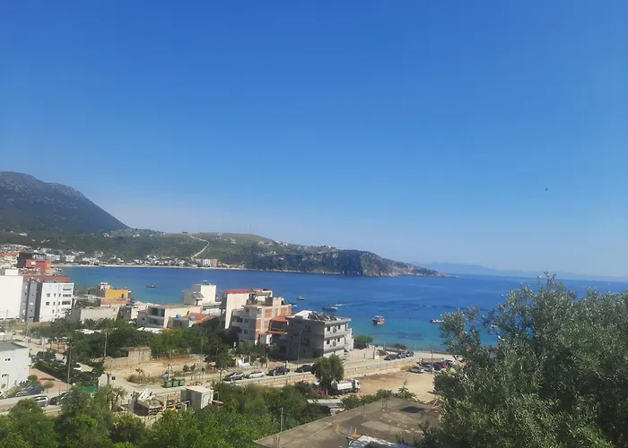 Star View Himare